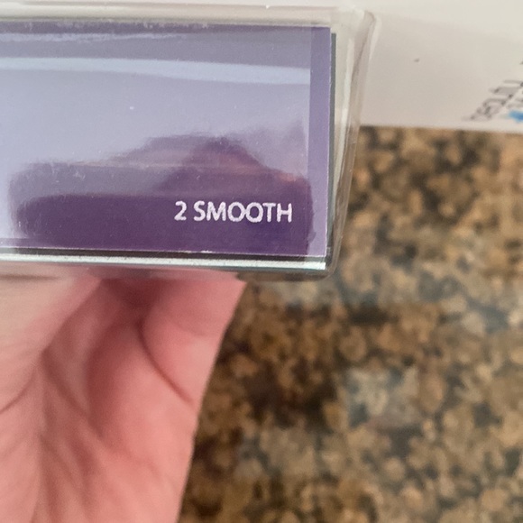 Beauty 360 Nail Finishing Buffer NWT - Picture 4 of 5